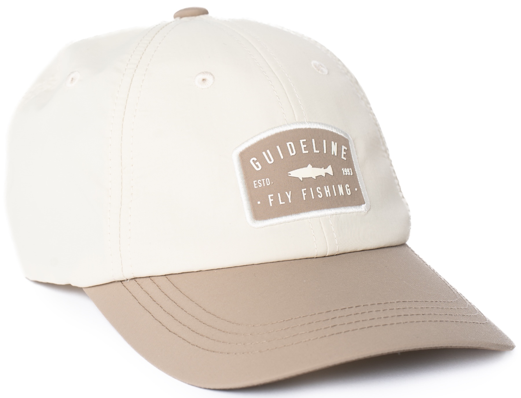 Guideline Salmon Solartech Cap