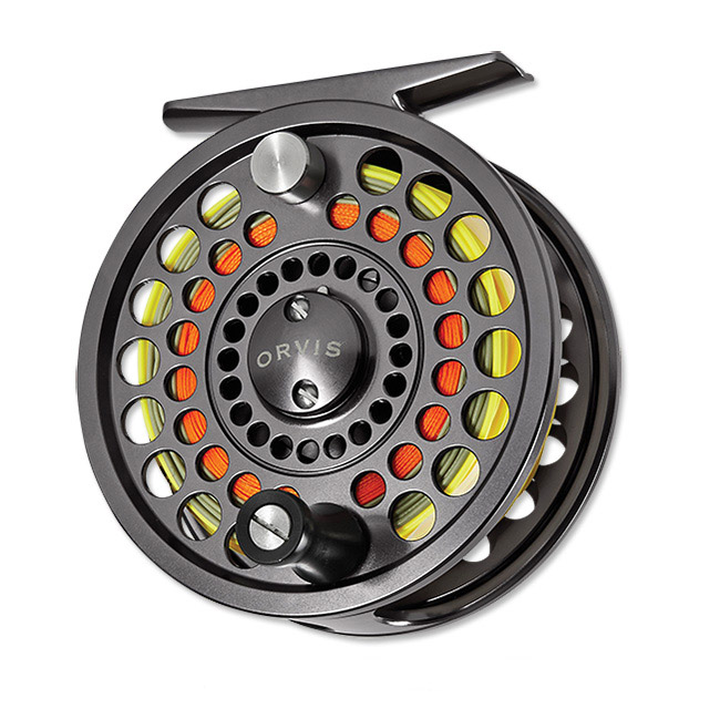 Battenkill Disc I-V (front)