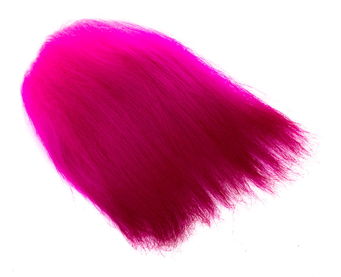 deep fluo purple