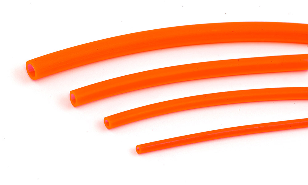 fluo orange