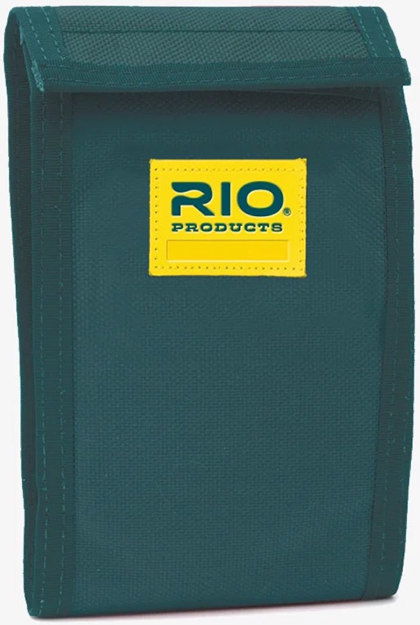 Rio Leader Wallet Mappe für Vorfächer