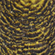 grizzly dyed yellow