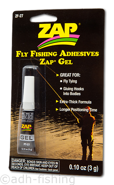 Zap a Gap Gel Sekundenkleber