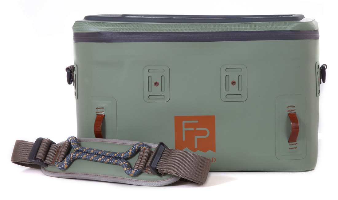 Fishpond Cutbank Gear Bag Eco Tasche yucca