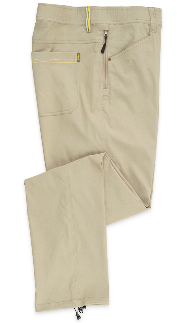 Marsh Wear Escape Fishing & Leisure Pant Coriander