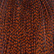 grizzly dyed coachman brown