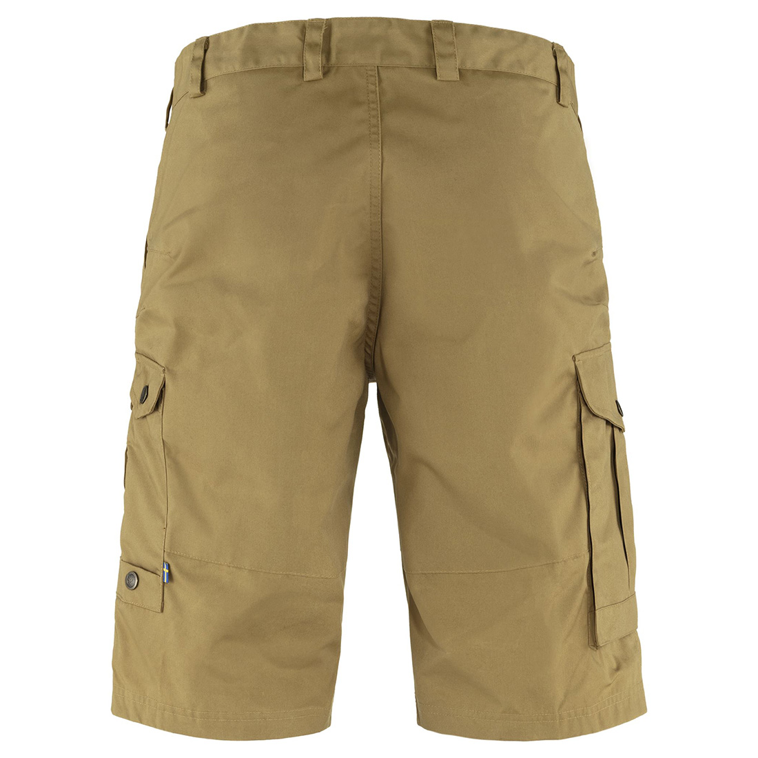 Fjallraven_Barents_Pro_Shorts_buckwheat_brown_2
