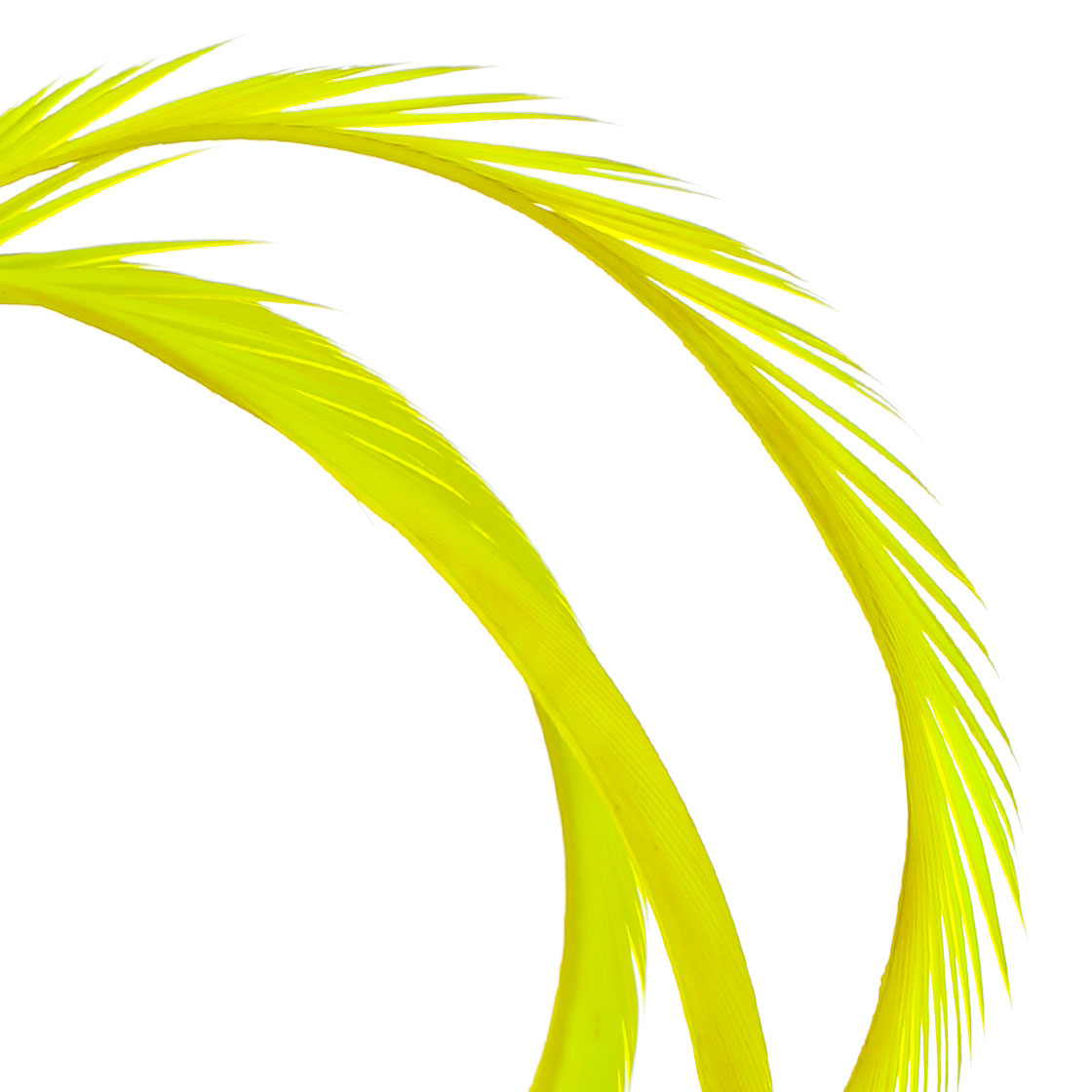 fluo yellow