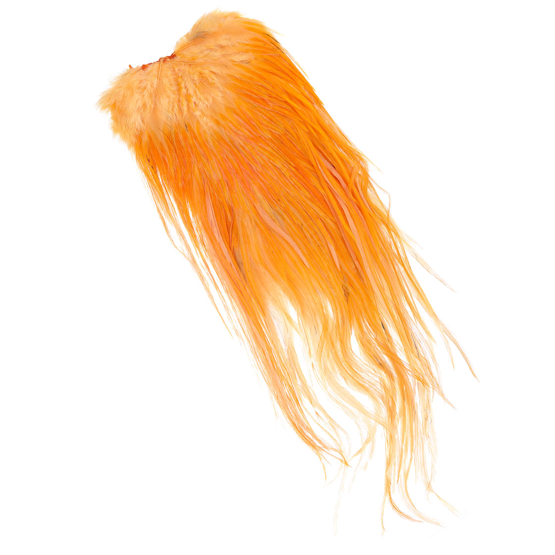 pastel orange