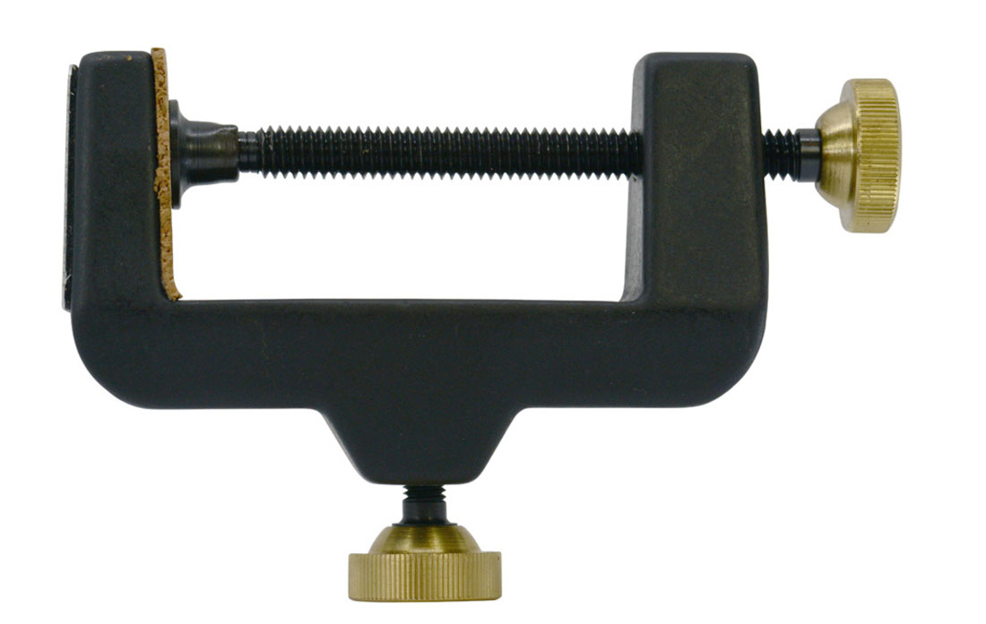 Regal C-Clamp Tischklemme