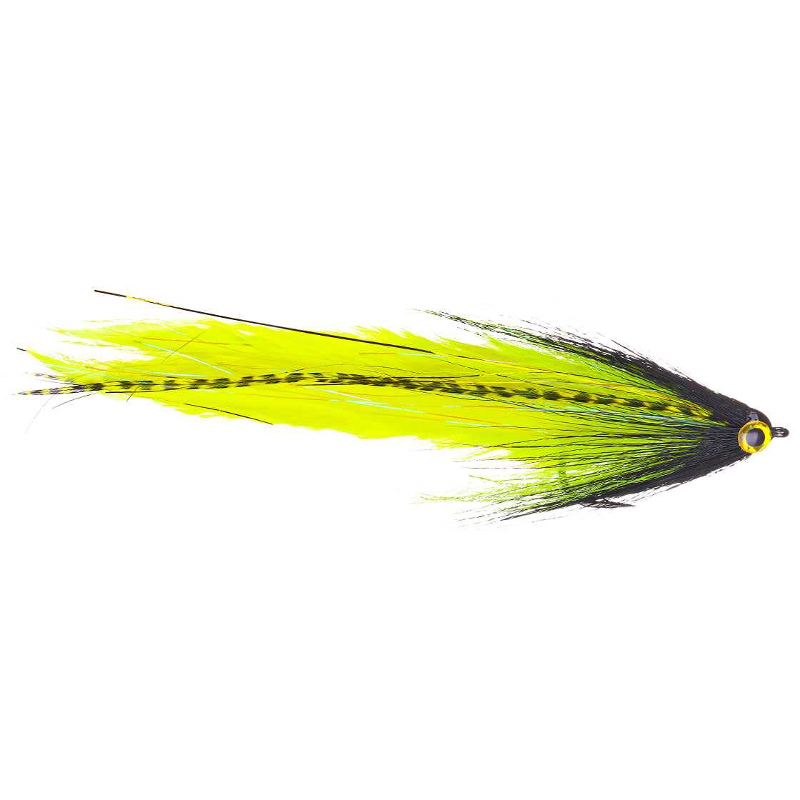 P-26819_Superflies-Hechtstreamer-Pike-Banana Superflies Hechtstreamer Pike Banana