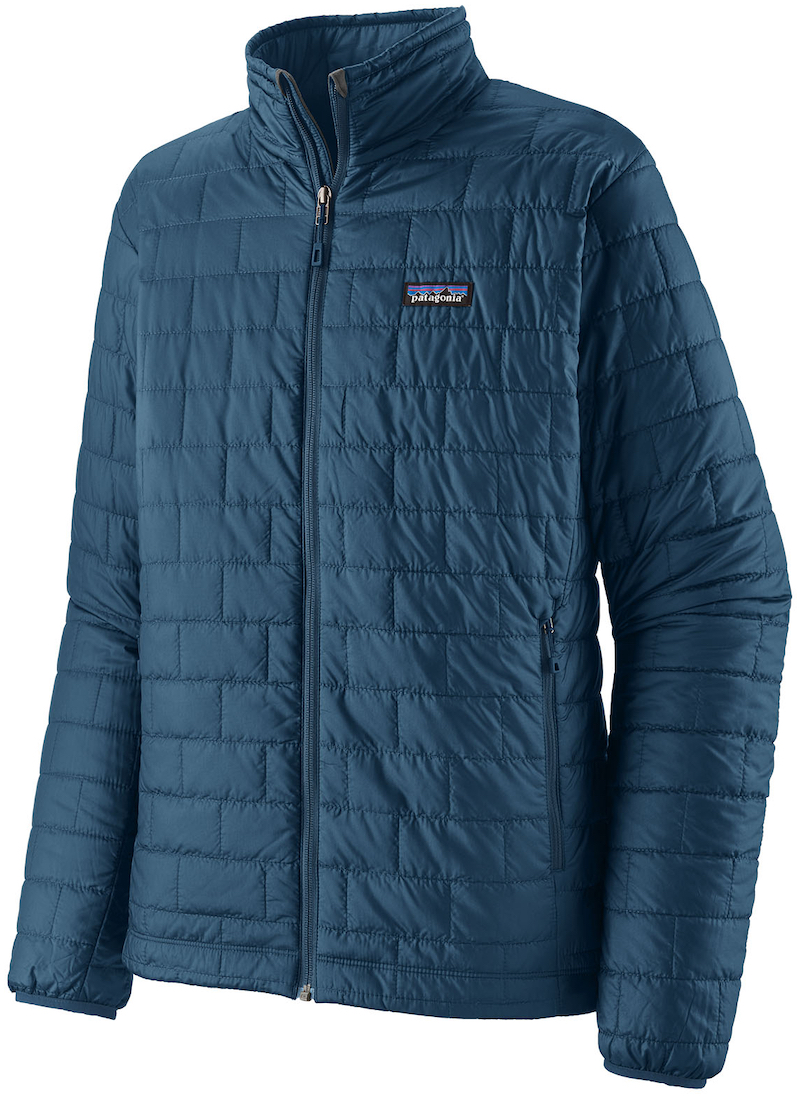 Patagonia Nano Puff Jacket PrimaLoft Jacke LMBE