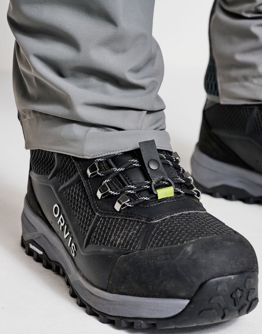 P-27317_Orvis_Pro_LT_Wader_Pant_Huftwathose_steel_front_shoe