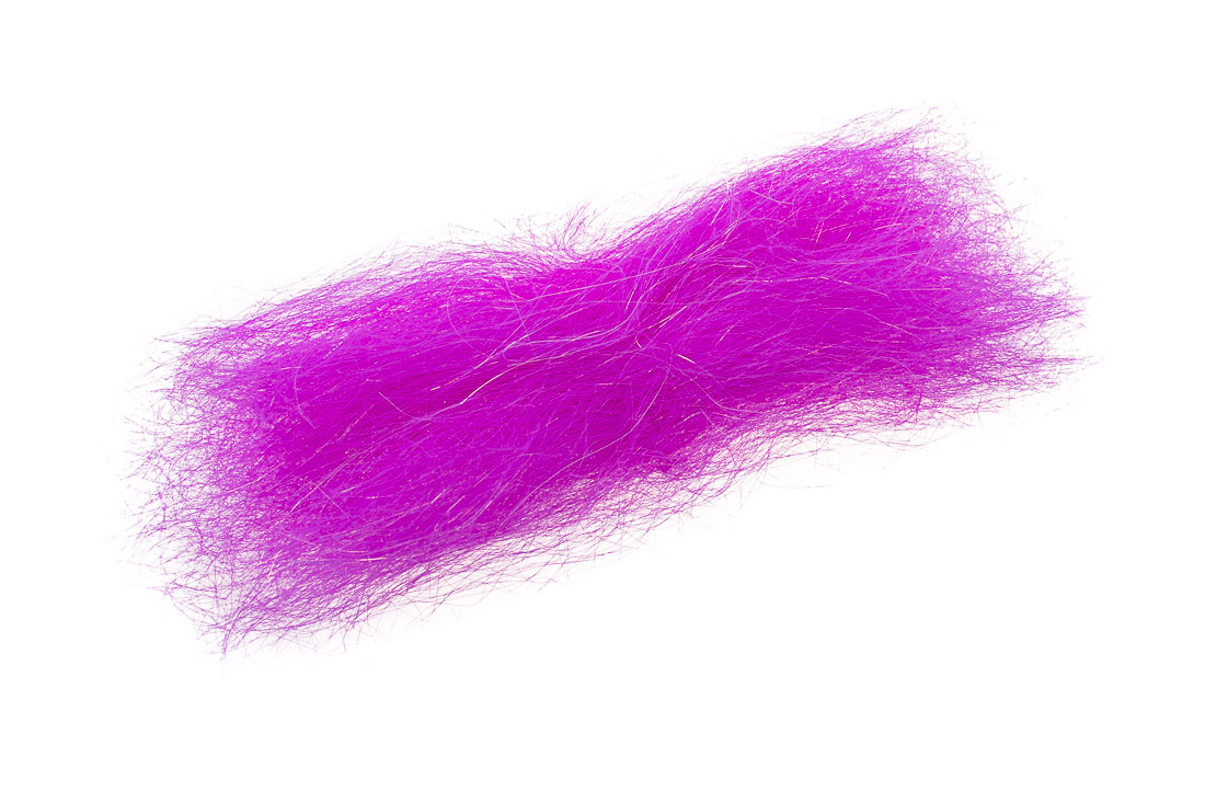 electric violet