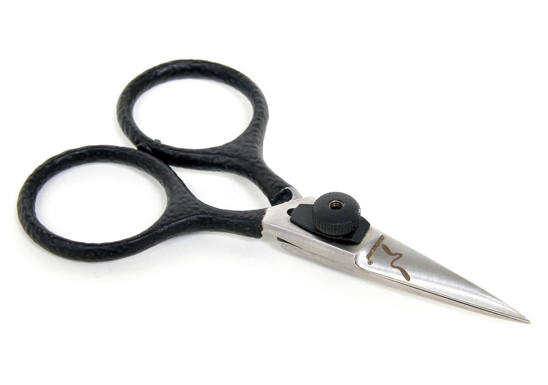 Guideline Razor Scissor verstellbare Bindeschere