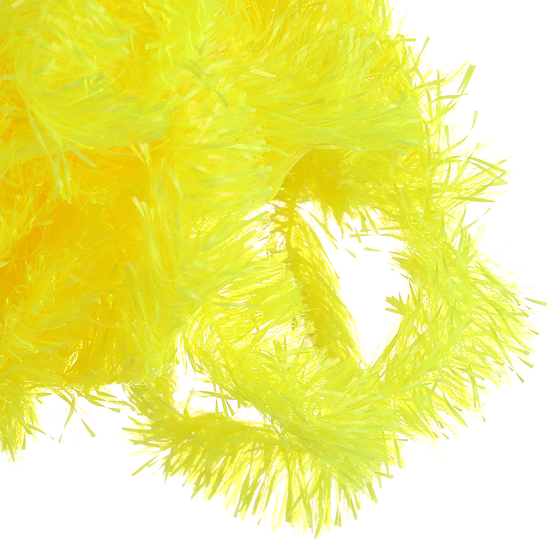 P-16942-3_textreme_neon-chenille_fluo-yellow fluo yellow