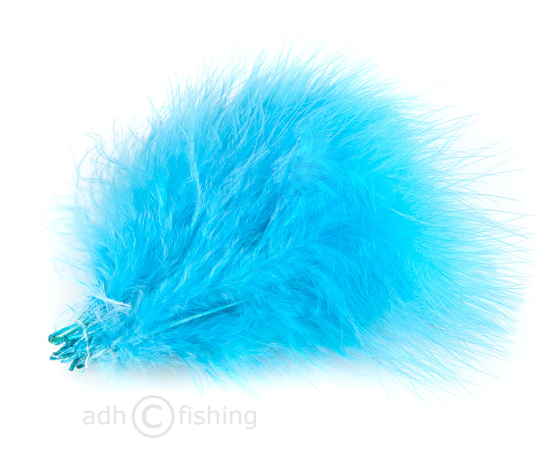 fluo blue