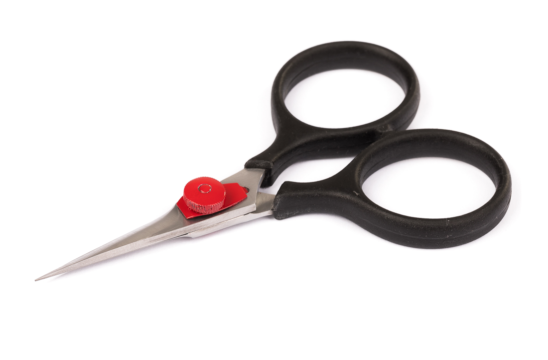 Future Fly Lightweight Scissors verstellbare Schere