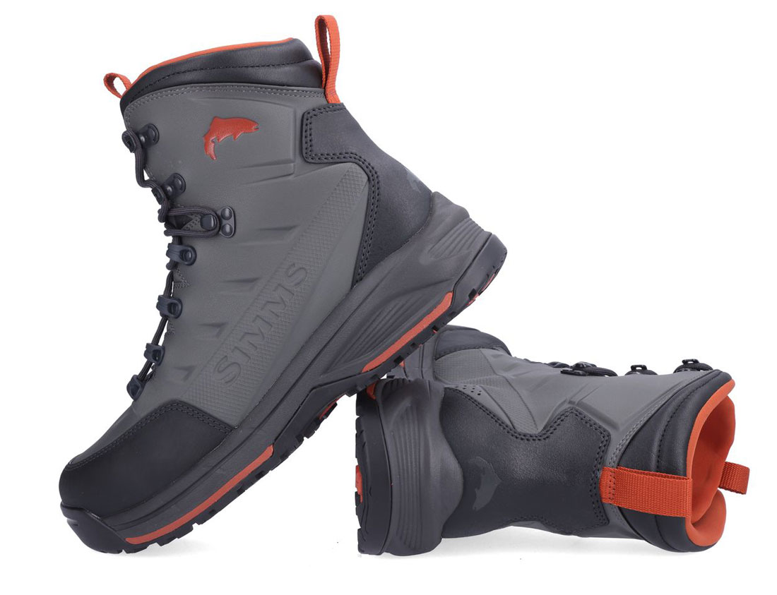 Simms_Freestone_Watschuh_mit_Gummisohle_gunmetal_4