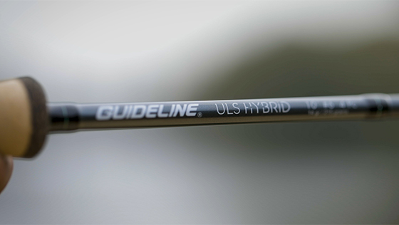 Guideline ULS Hybrid Switchrute - Präsentiert von Chris Rownes