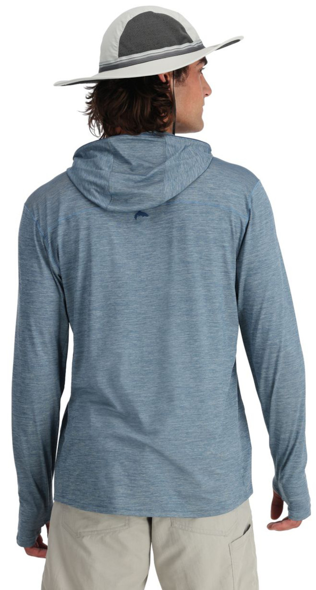 Simms_Solarflex_Cooling_Hoody_Langarmhemd_neptune_back_person Beispiel Neptune