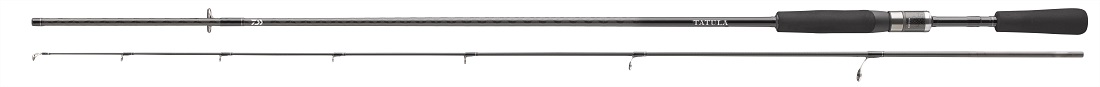  Daiwa Tatula XT Spin 8 Rings