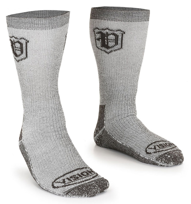 Vision Zero Merino Socken