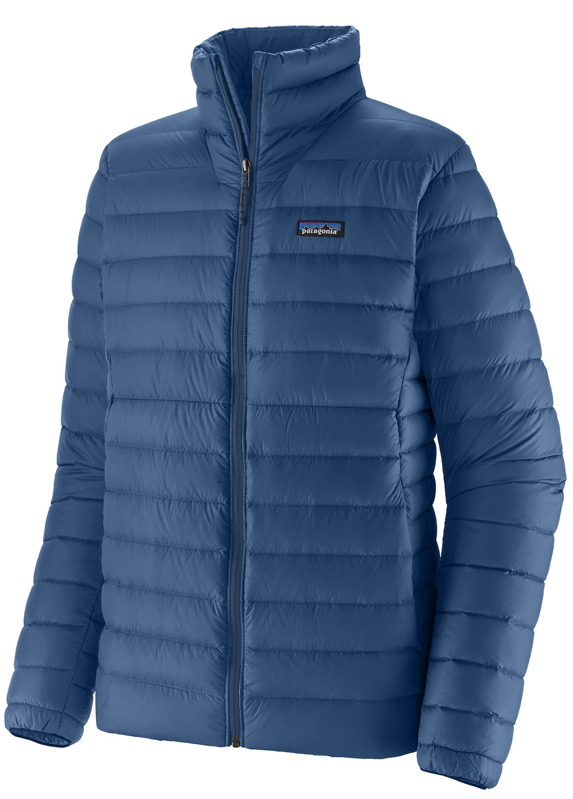 Patagonia Down Sweater Jacke CLMB - Clement Blue
