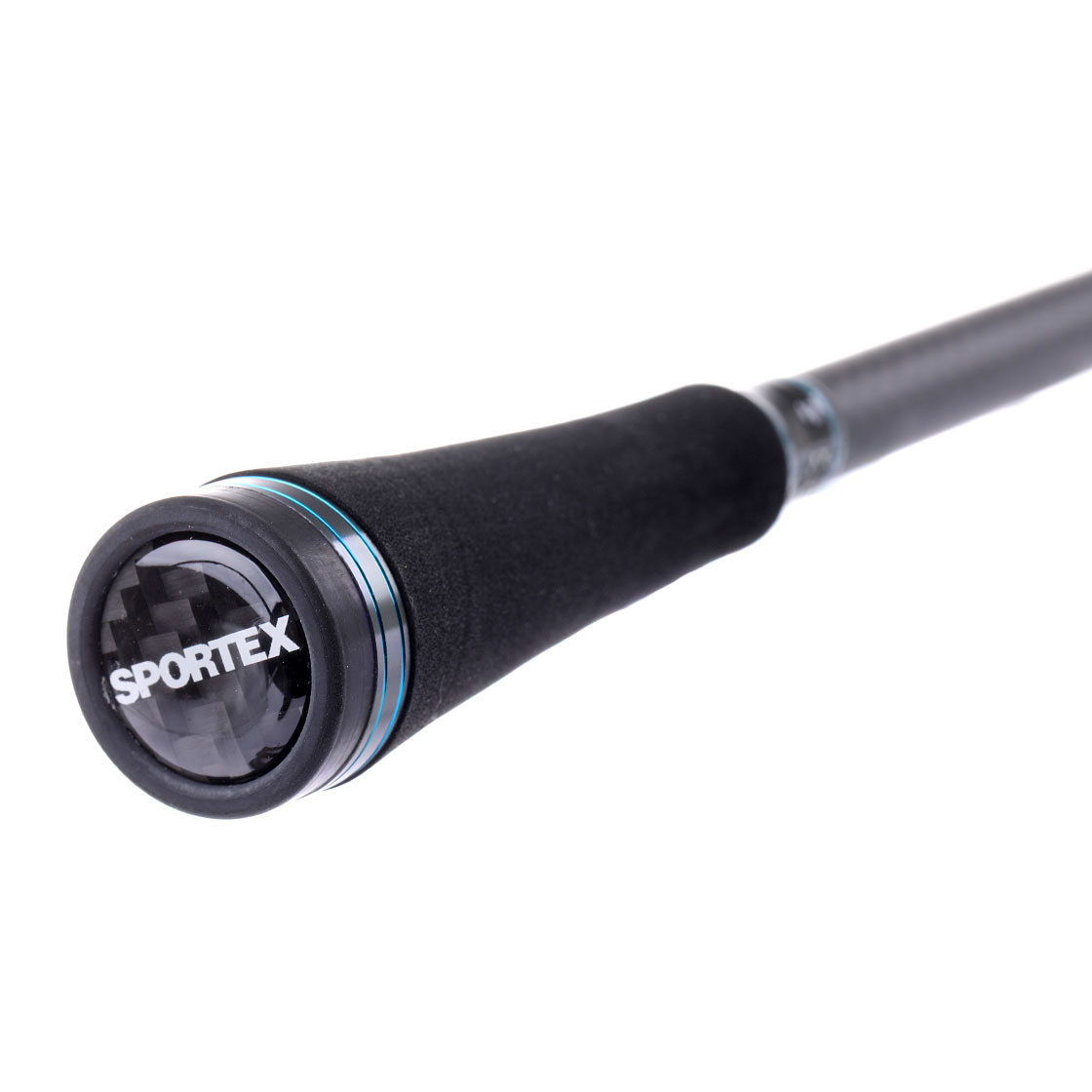Sportex Nova ULR Travel RS-2 Spinnrute