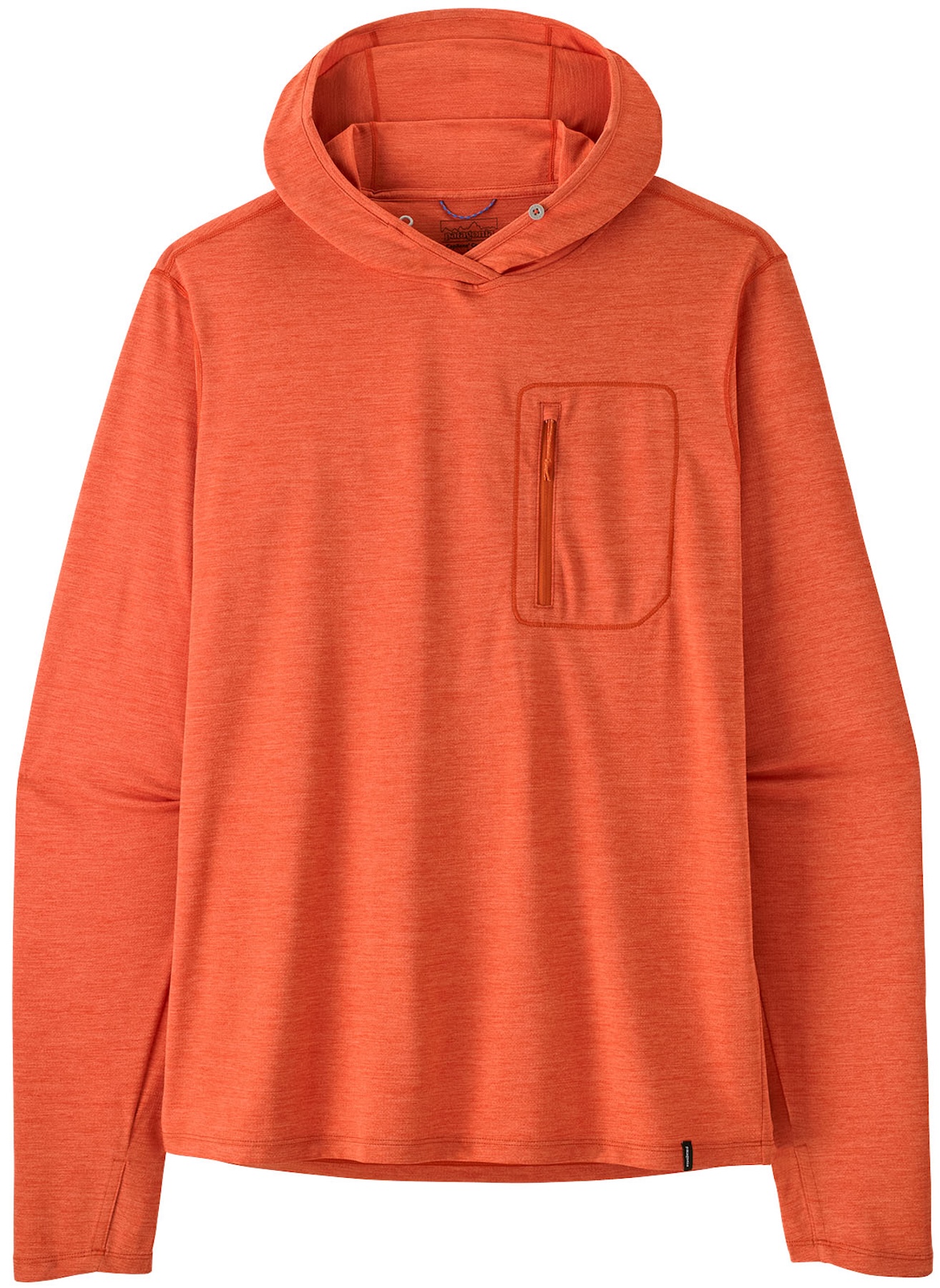 Patagonia Cap Cool Sun Hoody COLX