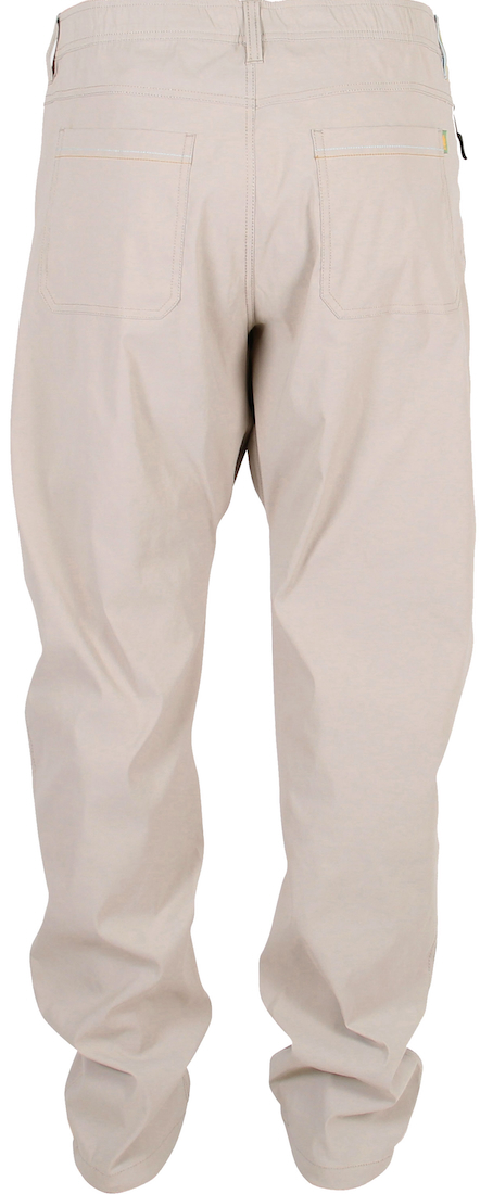 P-29397_Marsh_Wear_Escape_Fishing_Pants_Khaki_ Beispiel Khaki