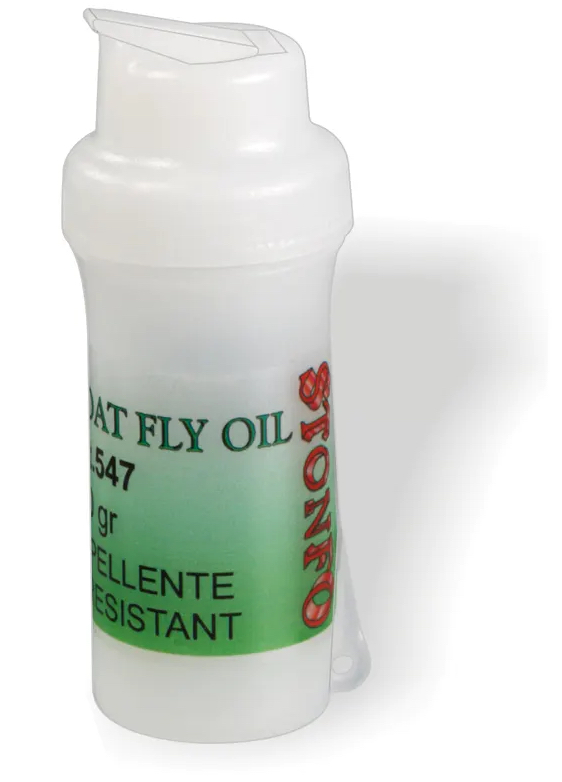 Stonfo 547 Super Float Fly Oil Schwimmpräparat