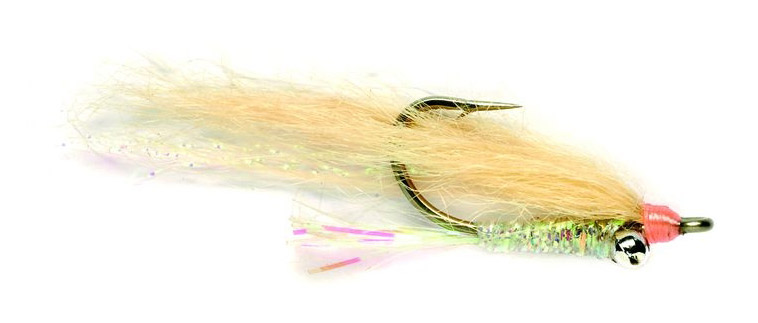 Fulling Mill Salzwasserfliege - Gotcha stealth
