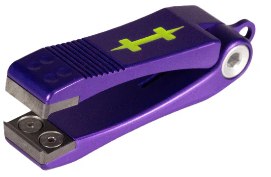 Hatch Custom Nipper 3  MerTrout Limited Edition