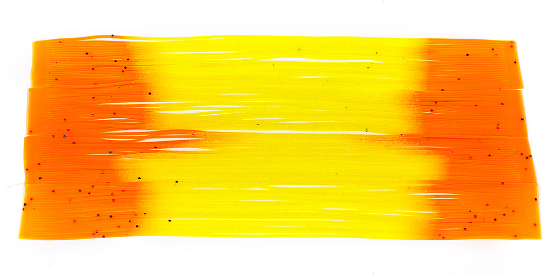 33 yellow/hot orange