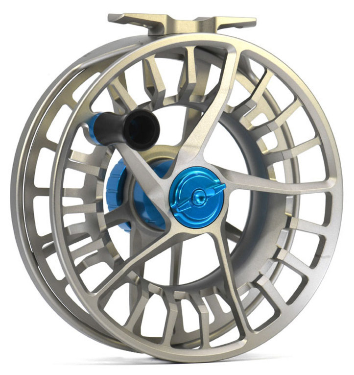 WWL_Litespeed_M_Fliegenrolle_8 Lamson Litespeed Fliegenrolle riviera