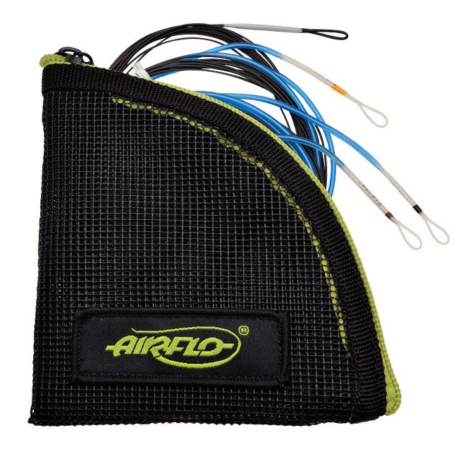 Airflo Skagit Flo Tip 10 ft. Set inklusive Tasche