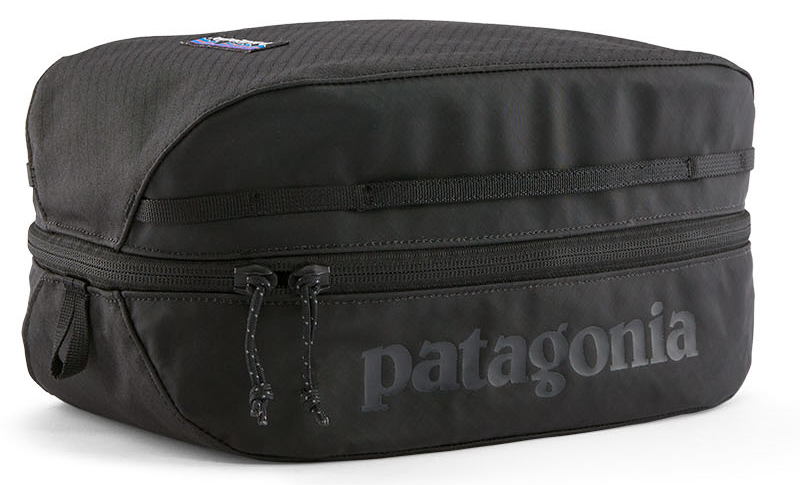 Patagonia Black Hole Cube 6L Tasche BLK