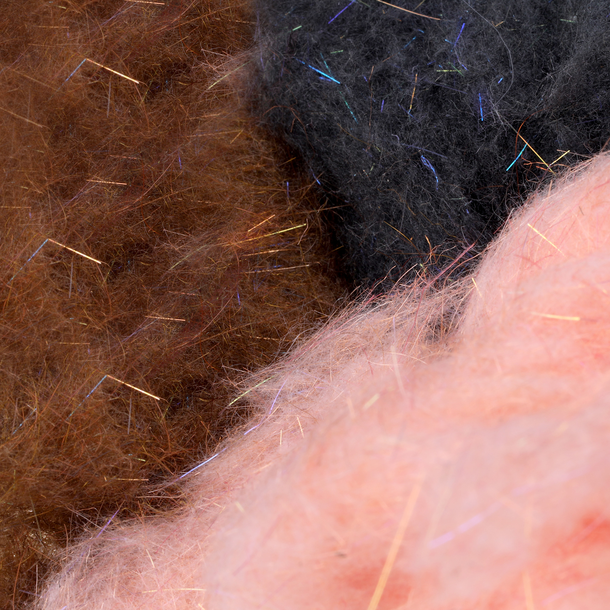 Semperfli Kapok Fusion Dubbing