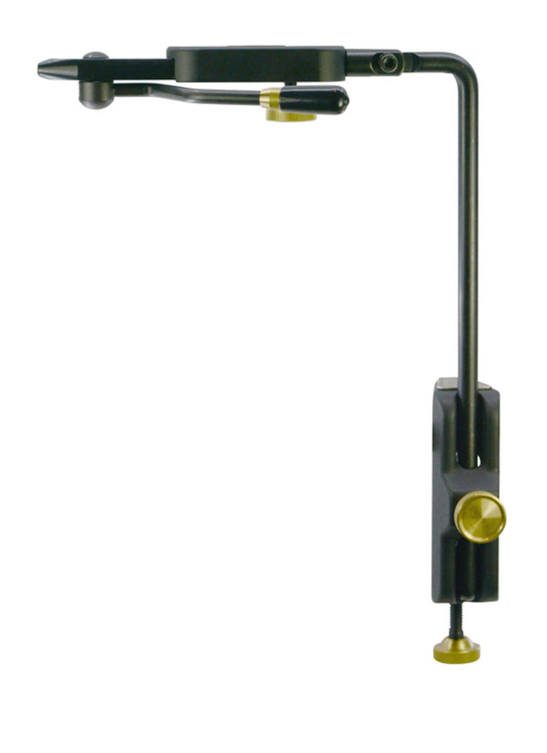 Regal Medallion Series Vise Shank Jaws/C-Clamp Bindestock