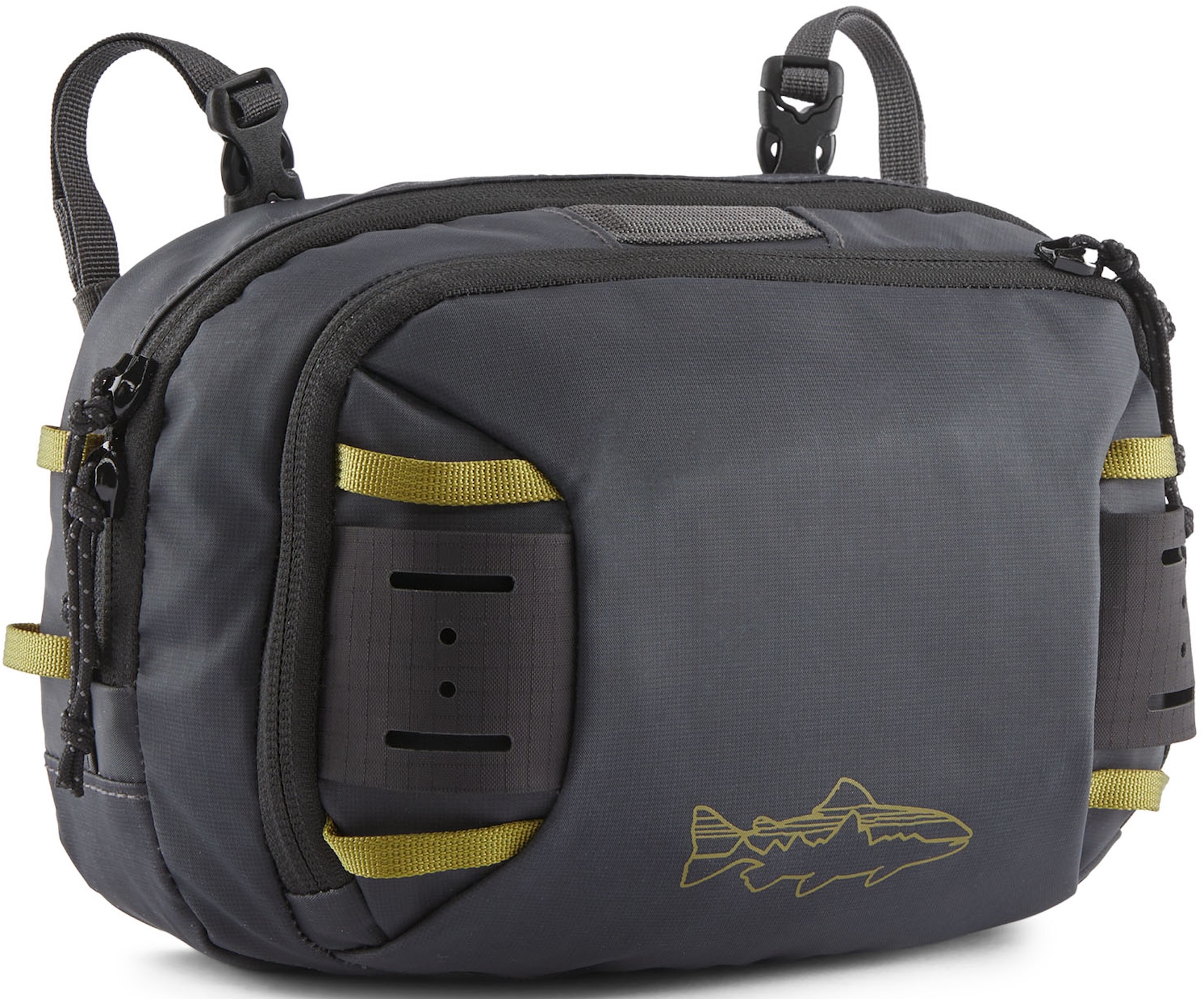 Patagonia Stealth Switch Pack 5L Tasche FRGZ