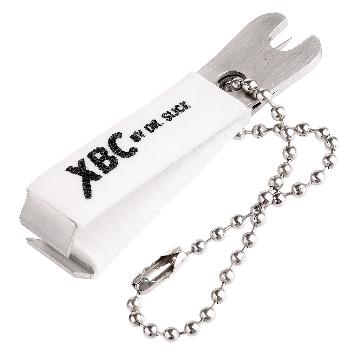 Dr. Slick XBC Nipper Schnurknipser white