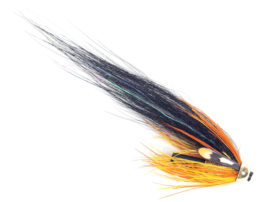 Guideline Tubenfliege Koncader Fly