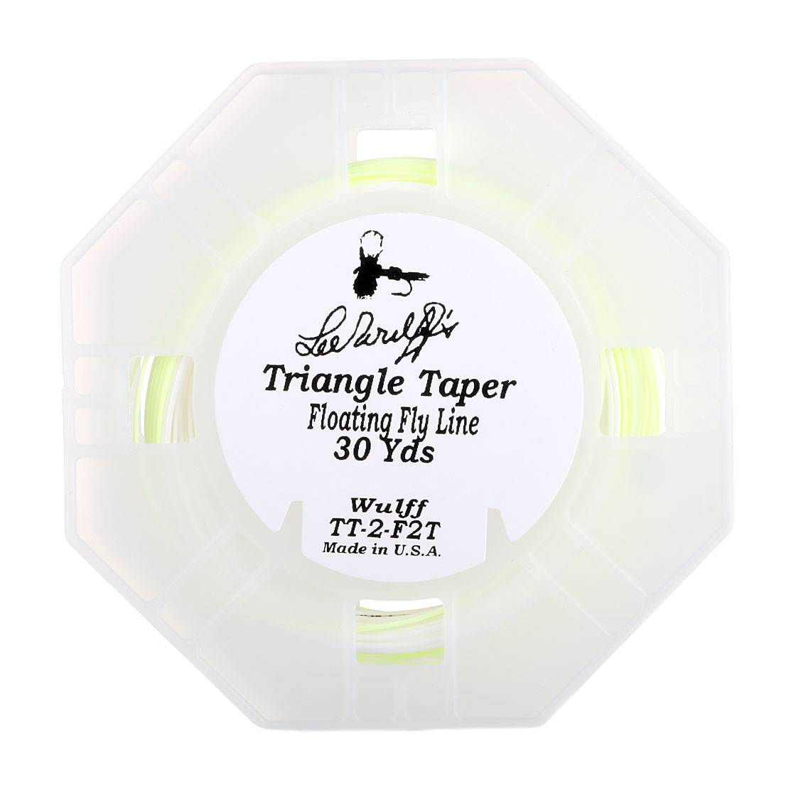 P-19524_lee-wulff_triangle-taper_2-tone_classic_fliegenschnur