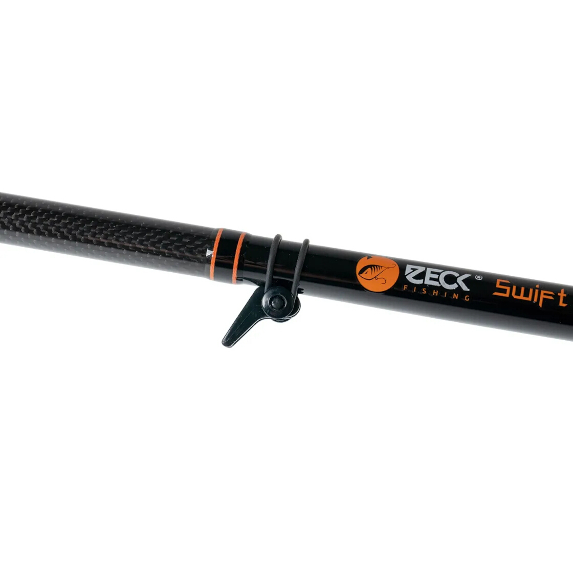Zeck Swift STL Spinnrute