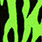 fluo green