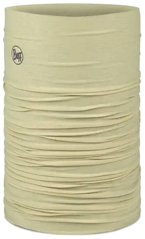 Buff® COOLNET UV® Solid Pistachio Schlauchtuch UPF 50