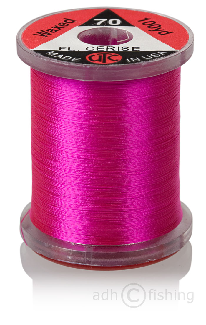 fluo cerise