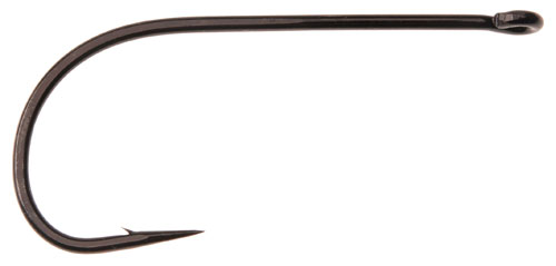 Ahrex TP610 Trout Predator Streamer Hook Haken