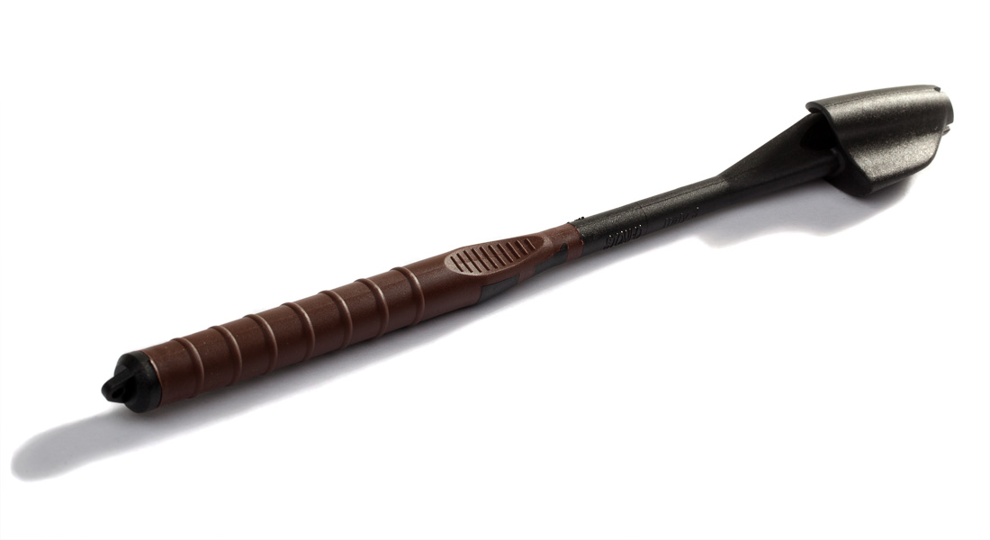Größe 3 (large / brown)
